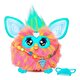 Furby Mor İnterakti̇f Peluş F6743