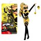Miraculous Ladybug Bebekler Ladybug Time To De-Evilize 26 cm.