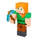 Minecraft Aksesuarlı Figürler Fox HFC32