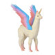 Fantastik Hayvanlar Unicorn At