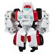 Transformers Rescue Bots Academy Fi̇gür Whirl E8108