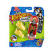 Hot Wheels Skate Parmak Kaykay ve Ayakkabı Grip& Grind HNG39