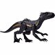 Jurassic World Dinozor Figürü Giganotosaurus GWT52 15 Cm