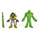 Imaginext DC Super Friends Aksiyon Figürleri Wonder Woman The Cheetah GKJ68