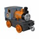 Thomas ve Arkadaşları Trackmaster Sür Bırak Küçük Tekli Trenler Rosie GDJ45