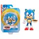 Sonic Aksiyon Figürü W19 422524 Eggman
