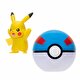 Pokemon Clip 'N' Go S12 Piplup