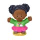 Fisher Price Little People Karakter Figürler GWV15
