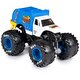 Monster Jam 1:64 Jester Canavar Kamyon