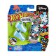 Hot Wheels Skate Parmak Kaykay ve Ayakkabı Double headed Demon HNG27