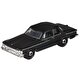 Matchbox Tekli Arabalar Garbage King HLD09