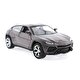 Diecast Sesli Işıklı Arabalar - Sarı Ferrari