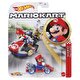 Hot Wheels Mario Kart Karakter Araçlar Lakitu GRN16