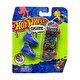 Hot Wheels Skate Parmak Kaykay ve Ayakkabı Double headed Demon HNG27