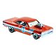 Hot Wheels Mavi ve Parlak Arabalar Custom Cadillac Fleetwood GRR42