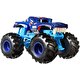 Hot Wheels Monster Trucks 1:24 Arabalar Twin Mill GJG80