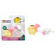 Hello Kitty 2'li Mini Figür Hello Kitty ve My Melody