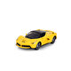 1:16 Ölçekli Uzaktan Kumandalı Kırmızı Ferrari