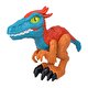 Imaginext Jurassic World XL Dinozorlar T-Rex GWP06