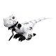 Silverlit Train My Dino Mavi