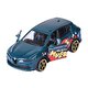 Majorette Graffiti Limited Edition Araç Mercedes-Benz 190E 2.5-16 Evo II