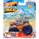 Hot Wheels Trucks 1:64 Arabalar Hi-Tail Hauler HKM33