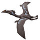 Jurassi̇c World Di̇nozor Fi̇gürleri̇ Suchomimus JGC12