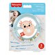 Fisher-Price Sensimals Dişlik HRB20