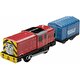 Thomas ve Arkadaşları Tekli Tren Ana Karakterler James BML08