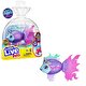 Little Live Pets Yüzen Balıklar S3 Tekli Paket Pembe