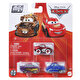 Cars Mini Karakter Arabalar Üçlü Paket HXY61