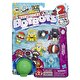 Transformers Botbots 8li Paket Fresh Squeezes E4153