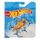 Hot Wheels Uçaklar Fang Fighter GBF01