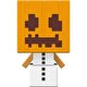 Minecraft Mini Figürler Koleksiyonu Alex HDV75