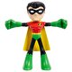 DC Justice League Bükülebilen Figürler Batman (GLN84)