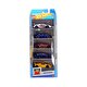Hot Wheels Beşli Araba Seti GHP60