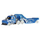Hot Wheels 1:64 Kamyonlar 2 Haulin' Class JCM68