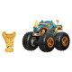 Hot Wheels Monster Trucks Bigfoot Trophy Şampiyonları Scratch Attack JDW04
