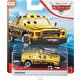 Cars 3 Tekli Karakter Araçlar Bruce Miller GCC60