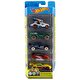 Hot Wheels Beşli Araba Seti GHP60