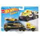 Hot Wheels Taşıyıcı Tırlar FKW87