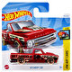 Hot Wheels Tekli Arabalar 89 Mazda Savanna Rx-7 Fc35 HKG81