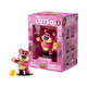 Disney Pixar Toy Story Lotso Teddy Bear Figür 8 Cm Reading Time