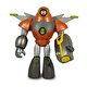 Ben 10 Aksiyon Figürler S1 W12 Omninaut Ben