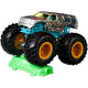 Hot Wheels Trucks 1:64 Arabalar Hi-Tail Hauler HKM33