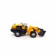 Die Cast İş Makinaları Dozer