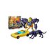 Transformers Rise Of The Beats Scourge ve Predacon Scorponok F4620