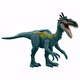 Jurassic World Tehlikeli Dinozor Velociraptor HTK53