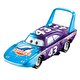 Cars Renk Değiştiren Araçlar Datz Jammin HHY91