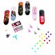 Tech Deck Bonus Pack Disorder SK8 Paketi